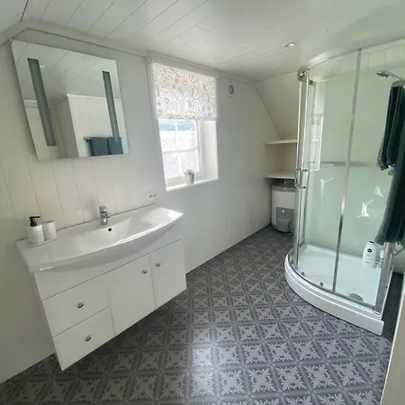 Southern Bliss - Sorlandsidyll Apartman