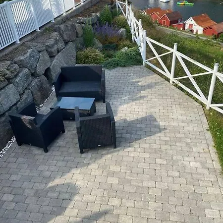 Southern Bliss - Sorlandsidyll Apartman *