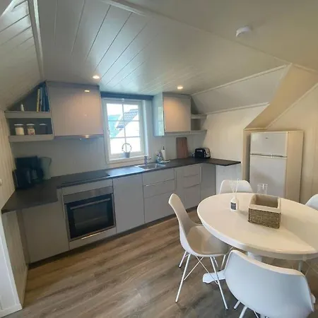 Southern Bliss - Sorlandsidyll * Feda