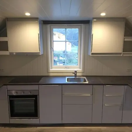 Southern Bliss - Sorlandsidyll Feda