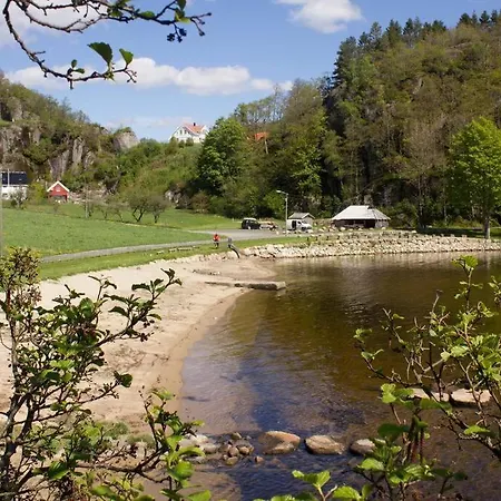 דירה Southern Bliss - Sorlandsidyll *