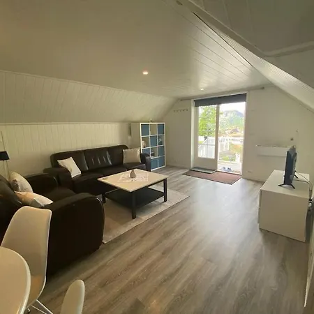 Southern Bliss - Sorlandsidyll Apartamento