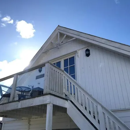 Southern Bliss - Sorlandsidyll דירה Feda