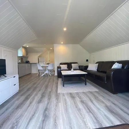 דירה Southern Bliss - Sorlandsidyll *