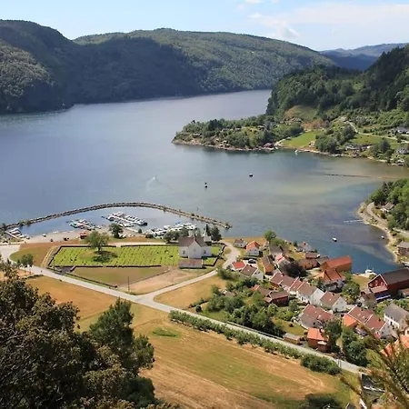 Southern Bliss - Sorlandsidyll Apartamento *
