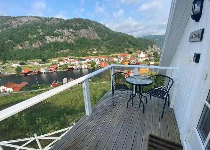 Southern Bliss - Sorlandsidyll