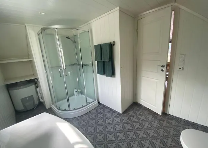 Southern Bliss - Sorlandsidyll Apartment *