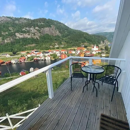 Southern Bliss - Sorlandsidyll