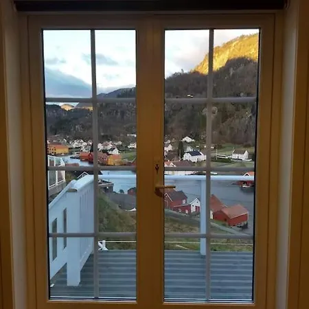 Daire Southern Bliss - Sorlandsidyll Feda