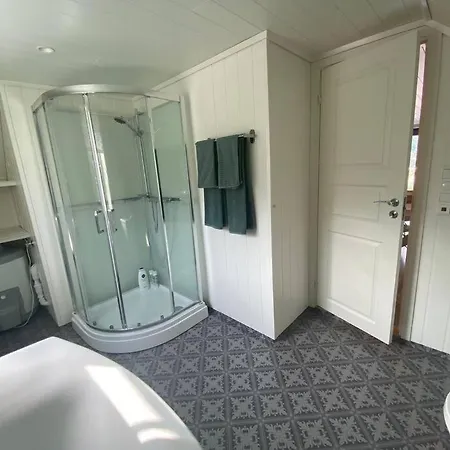 Southern Bliss - Sorlandsidyll Daire *